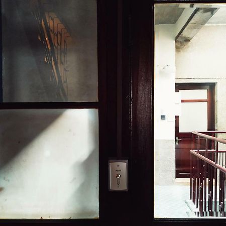 Goin Old House & Bar Apartment Tainan Exterior photo