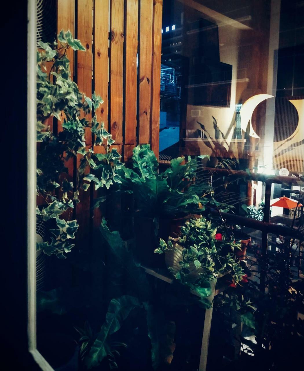 Goin Old House & Bar Apartment Tainan Exterior photo